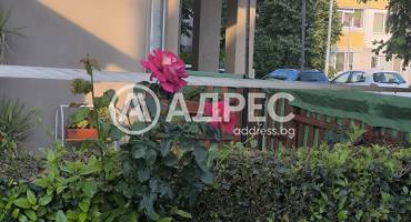 Двустаен апартамент, Бургас, Меден рудник - зона В, 694544, Снимка 13