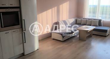 Двустаен апартамент, Бургас, Меден рудник - зона В, 694544, Снимка 2