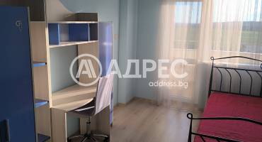 Двустаен апартамент, Бургас, Меден рудник - зона В, 694544, Снимка 6