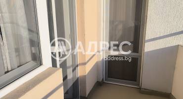 Двустаен апартамент, Бургас, Меден рудник - зона В, 694544, Снимка 8