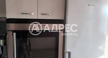 Двустаен апартамент, Бургас, Меден рудник - зона В, 694544, Снимка 9