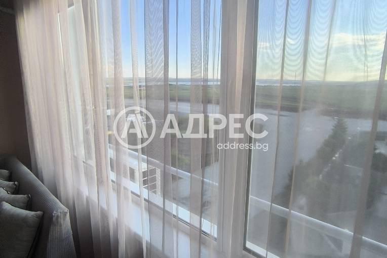 Двустаен апартамент, Бургас, Меден рудник - зона В, 694544, Снимка 10