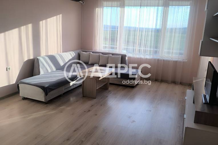 Двустаен апартамент, Бургас, Меден рудник - зона В, 694544, Снимка 12