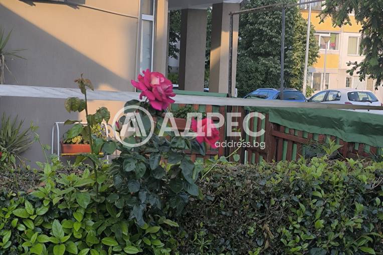 Двустаен апартамент, Бургас, Меден рудник - зона В, 694544, Снимка 13