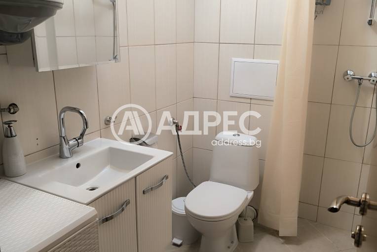Двустаен апартамент, Бургас, Меден рудник - зона В, 694544, Снимка 5