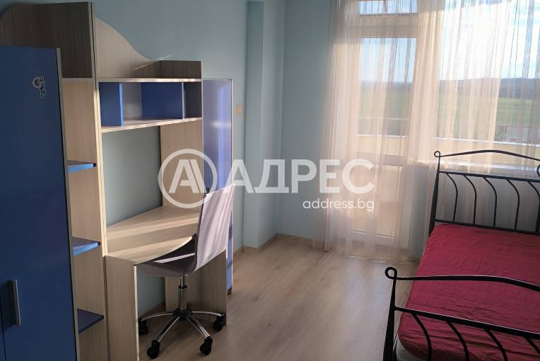 Двустаен апартамент, Бургас, Меден рудник - зона В, 694544, Снимка 6