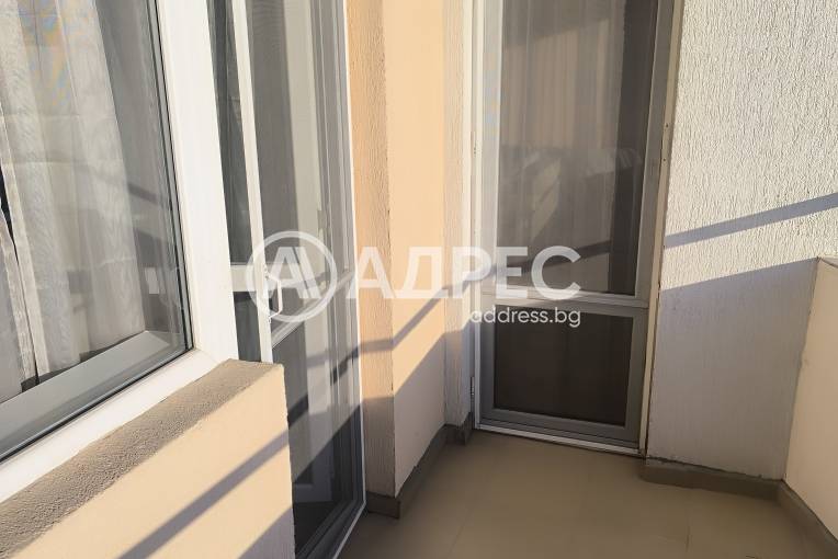 Двустаен апартамент, Бургас, Меден рудник - зона В, 694544, Снимка 8