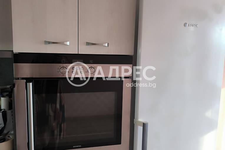 Двустаен апартамент, Бургас, Меден рудник - зона В, 694544, Снимка 9