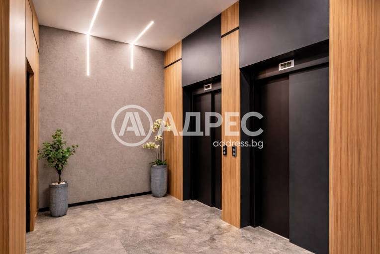 Тристаен апартамент, София, Зона Б 5, 696544, Снимка 3