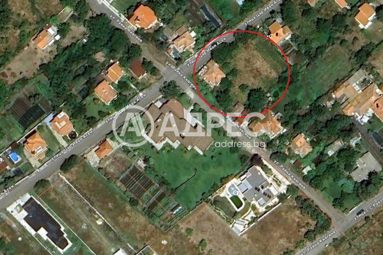 Парцел/Терен, Медово, 699544, Снимка 1