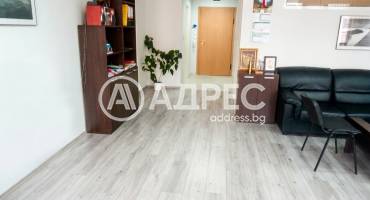 Двустаен апартамент, София, Лозенец, 701544, Снимка 1