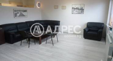 Тристаен апартамент, София, Лозенец, 701544, Снимка 2