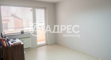 Тристаен апартамент, София, Лозенец, 701544, Снимка 6