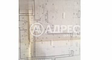 Тристаен апартамент, София, Лозенец, 701544, Снимка 7