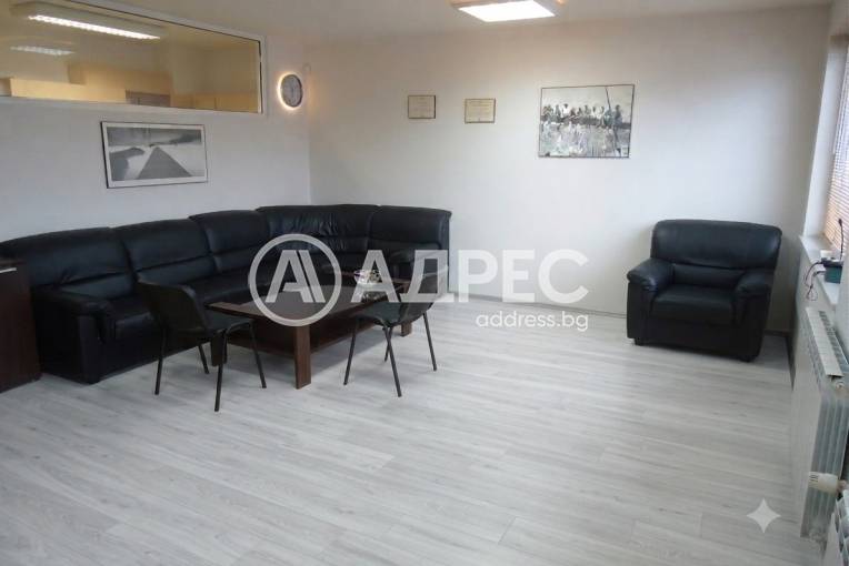 Тристаен апартамент, София, Лозенец, 701544, Снимка 2