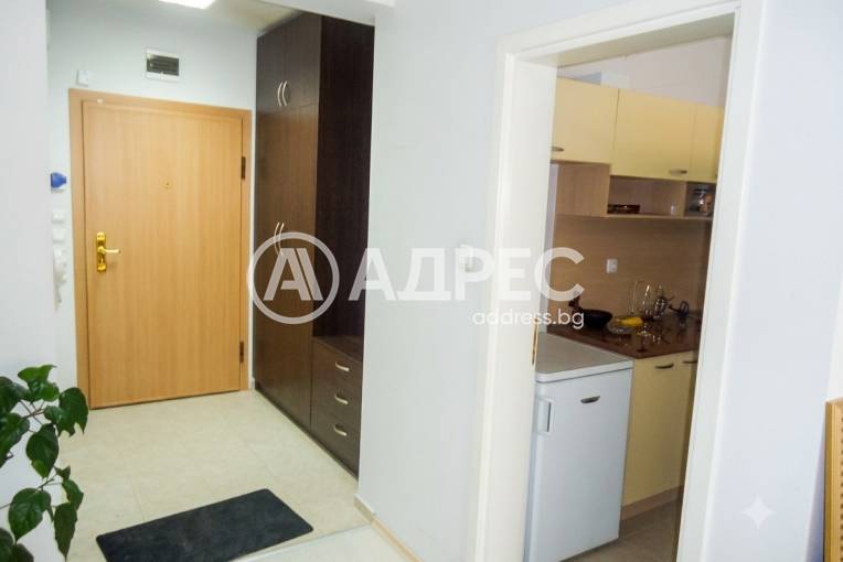 Тристаен апартамент, София, Лозенец, 701544, Снимка 3