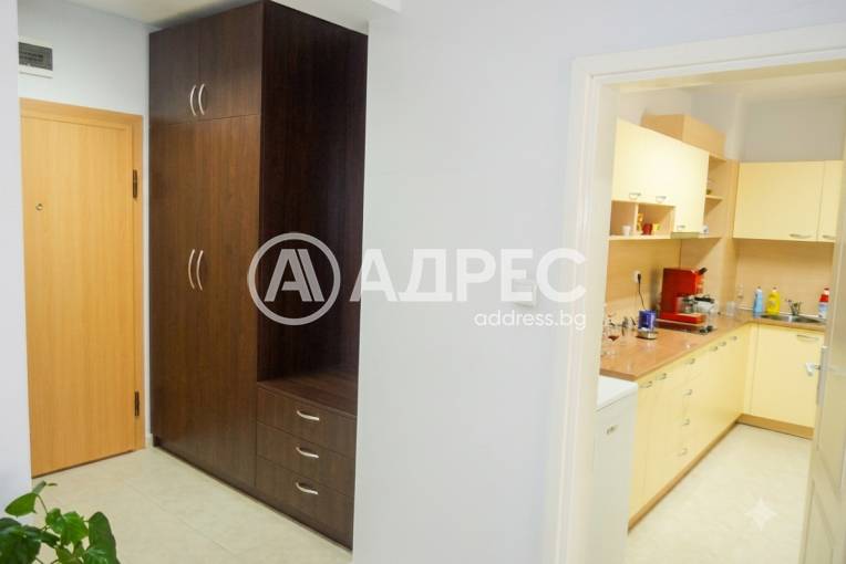 Тристаен апартамент, София, Лозенец, 701544, Снимка 4