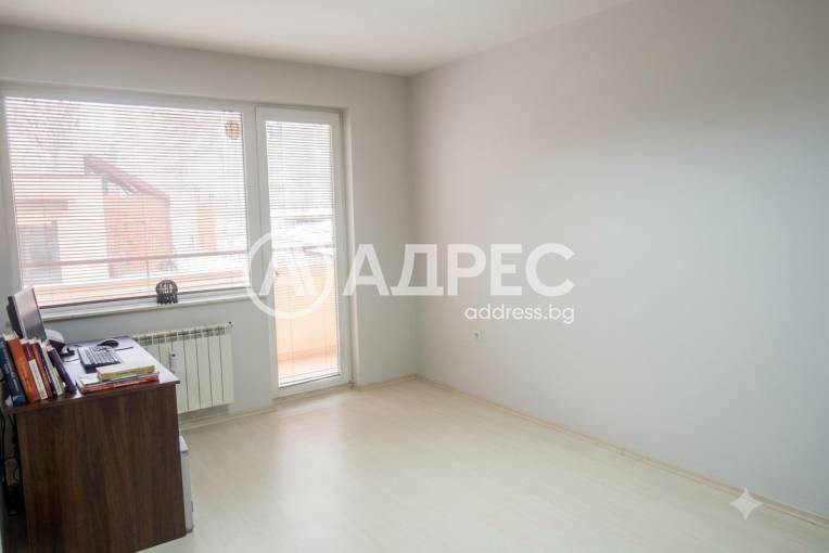 Тристаен апартамент, София, Лозенец, 701544, Снимка 6