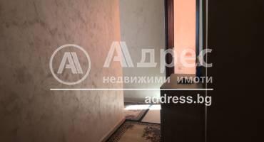 Тристаен апартамент, Шумен, Добруджански, 500545, Снимка 11