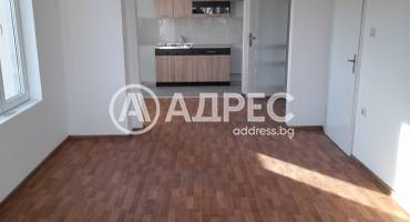 Тристаен апартамент, Хасково, Дружба 1, 506545, Снимка 2