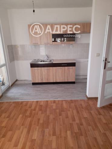 Тристаен апартамент, Хасково, Дружба 1, 506545, Снимка 1