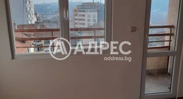 Тристаен апартамент, Хасково, Дружба 1, 506545, Снимка 3