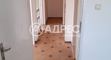 Тристаен апартамент, Хасково, Дружба 1, 506545, Снимка 4