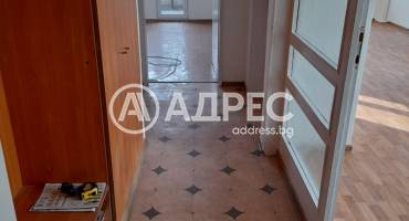 Тристаен апартамент, Хасково, Дружба 1, 506545, Снимка 5