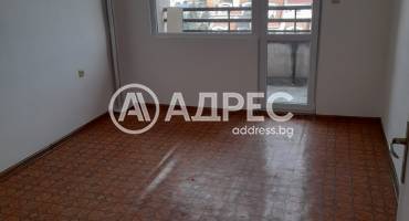 Тристаен апартамент, Хасково, Дружба 1, 506545, Снимка 6