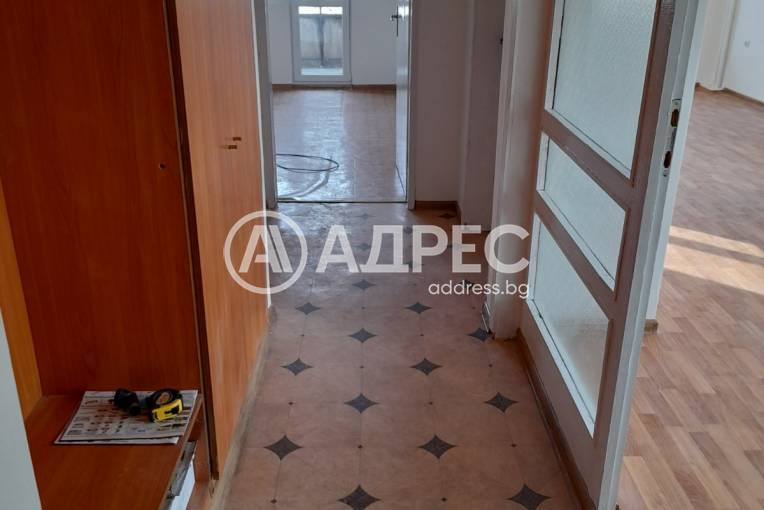 Тристаен апартамент, Хасково, Дружба 1, 506545, Снимка 5