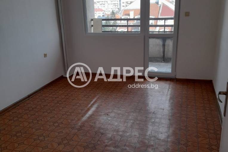 Тристаен апартамент, Хасково, Дружба 1, 506545, Снимка 6