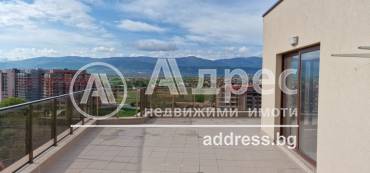 Многостаен апартамент, Пловдив, Западен, 581545, Снимка 1