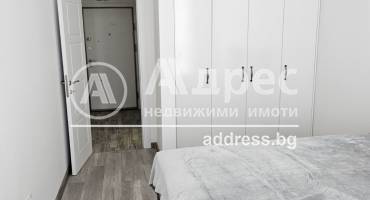 Двустаен апартамент, Пловдив, Беломорски, 615545, Снимка 10