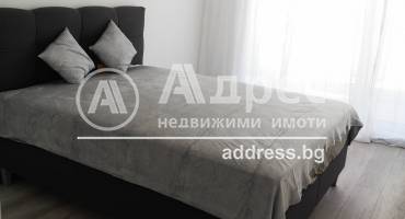 Двустаен апартамент, Пловдив, Беломорски, 615545, Снимка 3