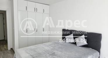 Двустаен апартамент, Пловдив, Беломорски, 615545, Снимка 7