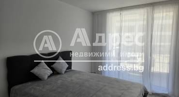 Двустаен апартамент, Пловдив, Беломорски, 615545, Снимка 8
