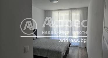 Двустаен апартамент, Пловдив, Беломорски, 615545, Снимка 9