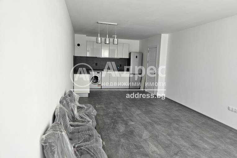 Двустаен апартамент, Пловдив, Беломорски, 615545, Снимка 6
