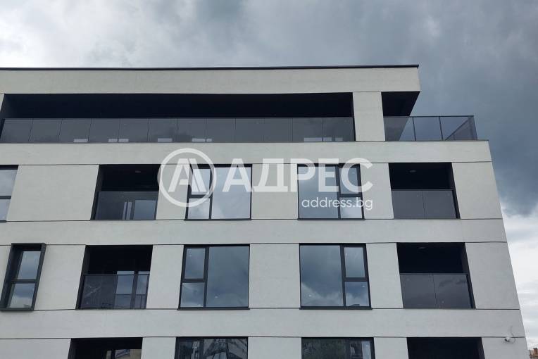 Двустаен апартамент, София, Малинова Долина, 655545, Снимка 1