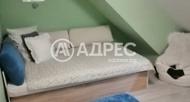 Тристаен апартамент, Благоевград, Център, 661545, Снимка 2