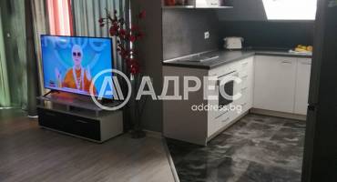 Тристаен апартамент, Благоевград, Център, 661545, Снимка 3