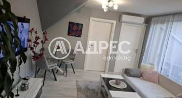 Тристаен апартамент, Благоевград, Център, 661545, Снимка 5