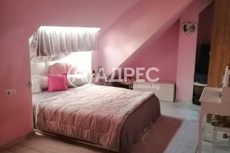 Тристаен апартамент, Благоевград, Център, 661545, Снимка 1