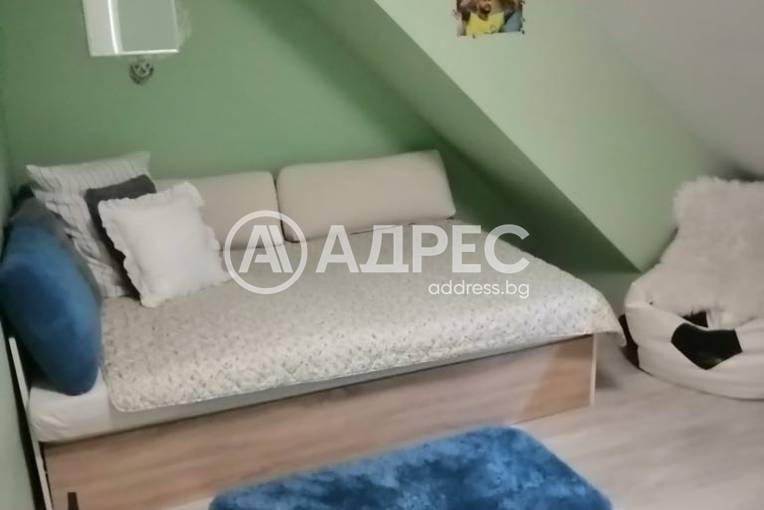 Тристаен апартамент, Благоевград, Център, 661545, Снимка 2