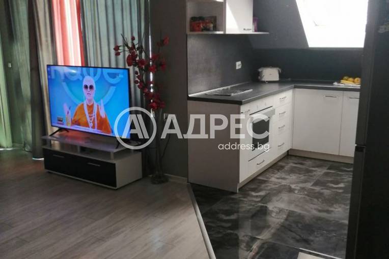 Тристаен апартамент, Благоевград, Център, 661545, Снимка 3