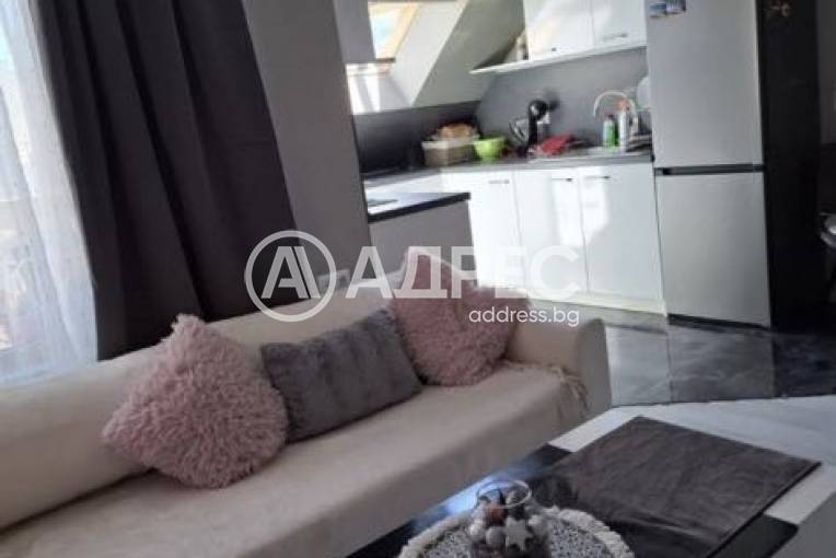 Тристаен апартамент, Благоевград, Център, 661545, Снимка 4