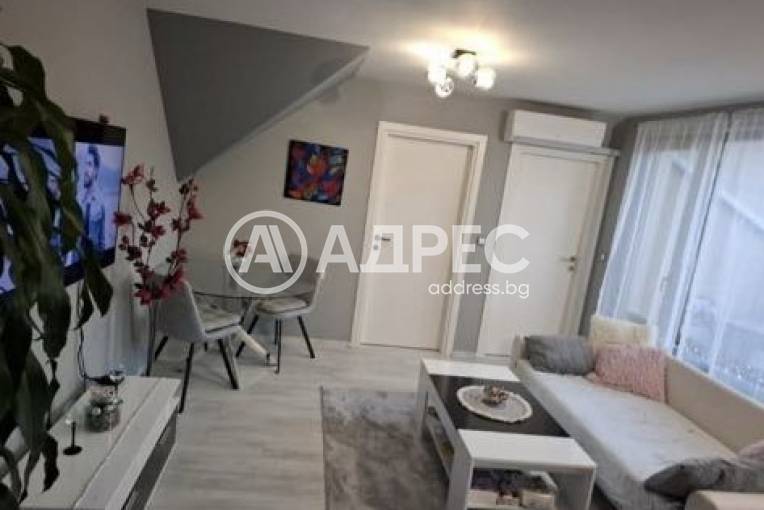 Тристаен апартамент, Благоевград, Център, 661545, Снимка 5