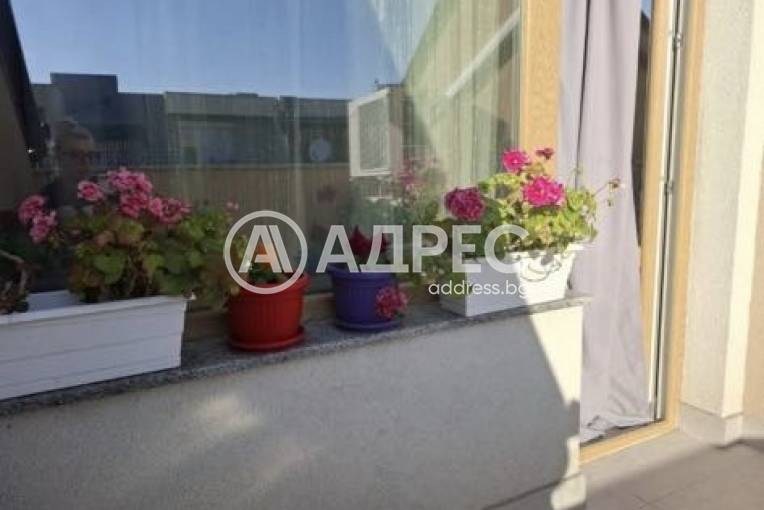 Тристаен апартамент, Благоевград, Център, 661545, Снимка 8