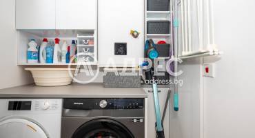 Тристаен апартамент, Пловдив, Западен, 666545, Снимка 13