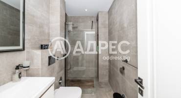 Тристаен апартамент, Пловдив, Западен, 666545, Снимка 17